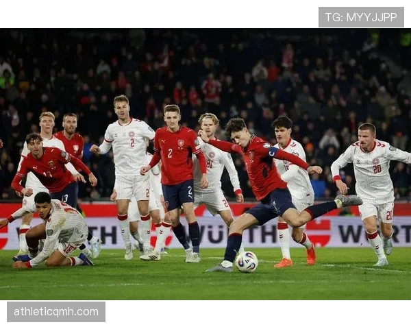 捷克冲击2026世界杯：赛程前景与出线形势分析